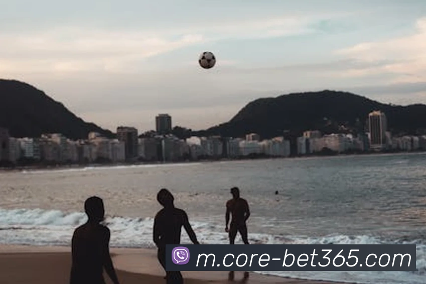 bet365APP 体育赛事宣传图